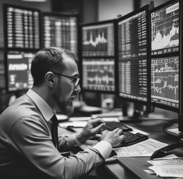 photo of white staircase