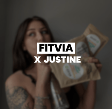 Campagne Fitvia et Justine