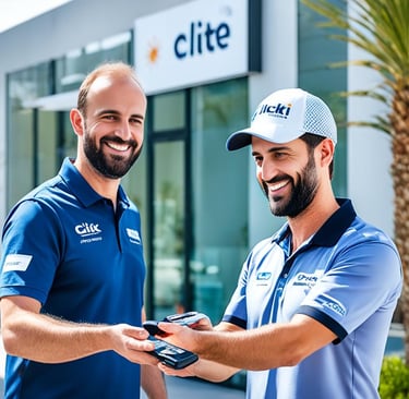 توصيل ريموت الكويت