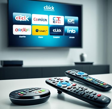 محل بيع ريموتات الكويت