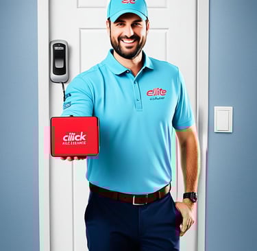 توصيل ريموت تكييف