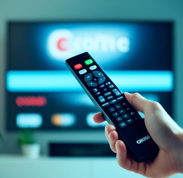 توصيل ريموت ونسا