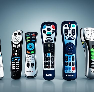 توصي ريموت حولي بالكويت