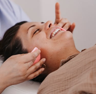 Soin du visage Pau-Lescar