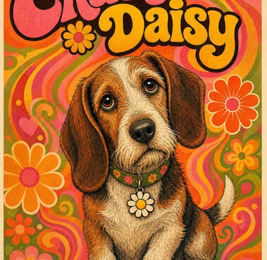 dog tee shirt