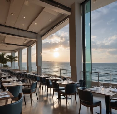 Bright living room with modern inventory