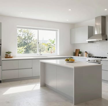 Close-up of deep slate and champagne gold typography on a translucent glass black background.