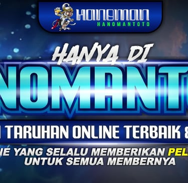 hanomanto resmi