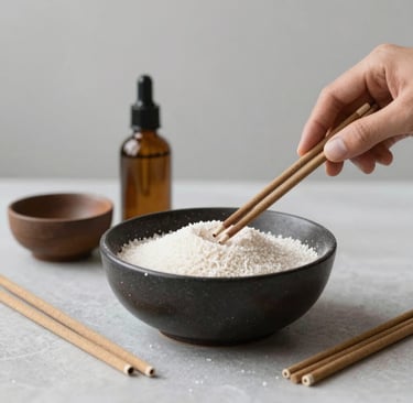 white teacup filled with coffee