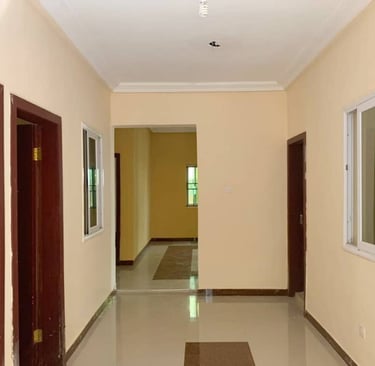 3-BED HOUSE FOR SALE | ACCRA 💰 GHS 650,000 — Negotiable | O/O A well-finished family home in Accra 