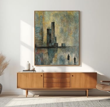 Service and History Image