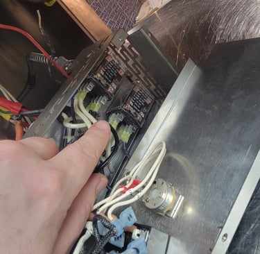 Heat Lamp Repair Columbia SC