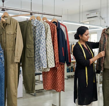 clothing-manufacturer-india-western-streetwear-fusion