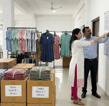 Low MOQ Clothing Manufacturer in India