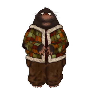 Cheyenne Broeren Henri