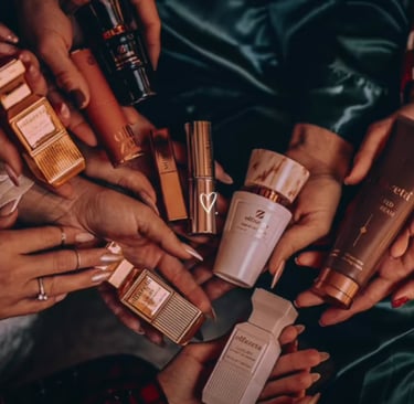 Mūsų Chogan komanda