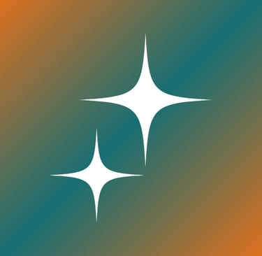 Compound Interest Invest Your Coffee Icon