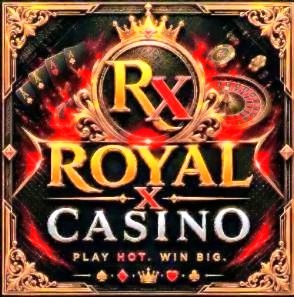 Royal x casino hub