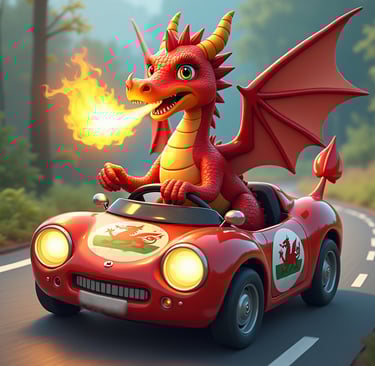 Single Driving Lessons Prices Cardiff