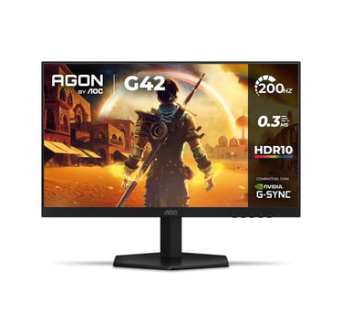 Monitor AOC AGON G42 200hz