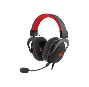 Headset Redragon Zeus Lite H510