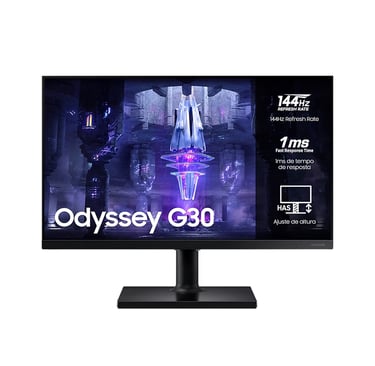 Monitor Samsung Odyssey G30 144hz
