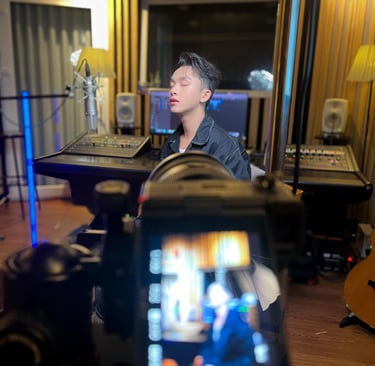 Thiết bị mixing mastering chuyên nghiệp MSS Vietnam