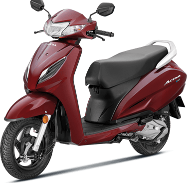 Bike Rental Goa - Activa Rental Goa