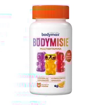 витамини деца терамедбио