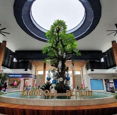 Kontraktor Arsitektur By The Sea PIK- Agung Sedayu Group