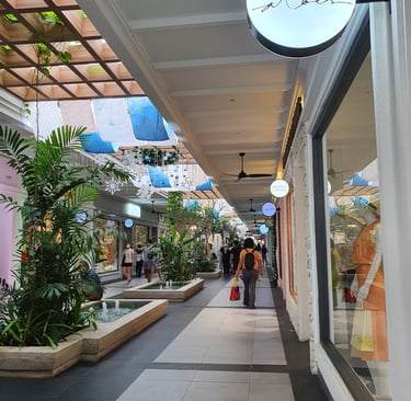 Kontraktor Arsitektur By The Sea PIK- Agung Sedayu Group