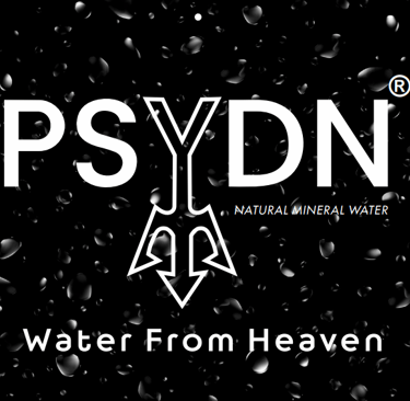 psydn mineral water