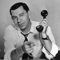 Dragnet Radio Show