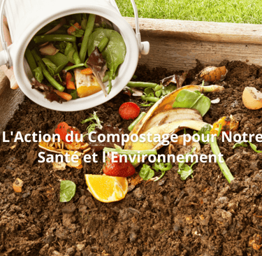 Compostage