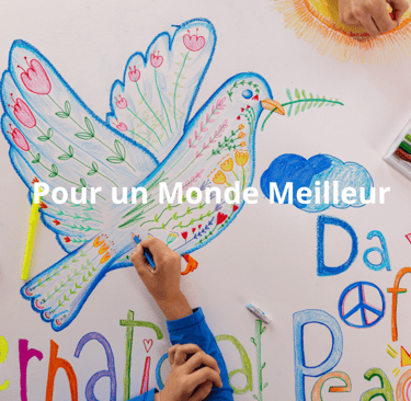  Pour un Monde Meilleur