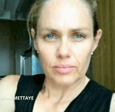 Céline METTAYE