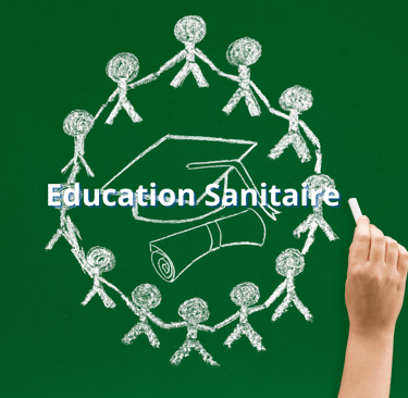 Education sanitaire