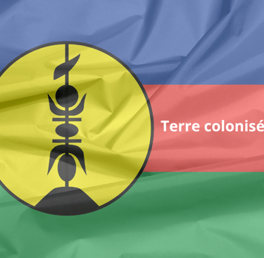 Nouvelle calédonie