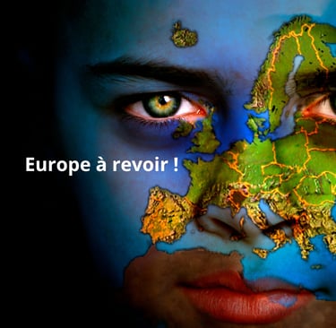 Europe à revoir