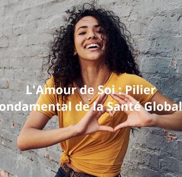 Amour de soi