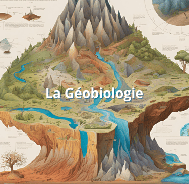 La géobiologie
