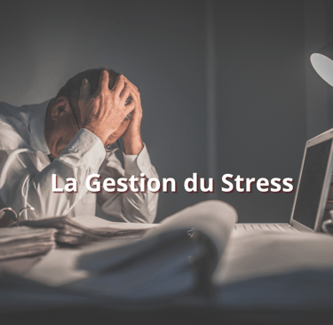 La Gestion du Stress