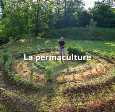 La permaculture