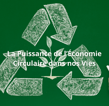 economie circulaire