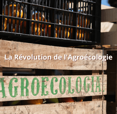 La Révolution de l'Agroécologie
