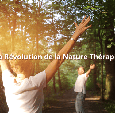 La Révolution de la Nature Thérapie