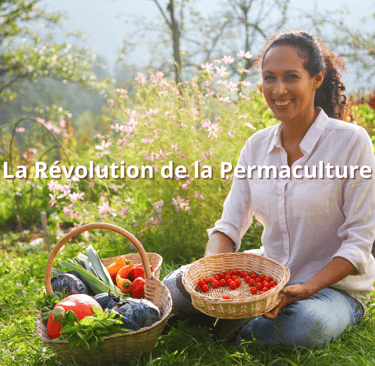 La Révolution de la Permaculture