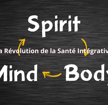 La Révolution de la Santé Intégrative