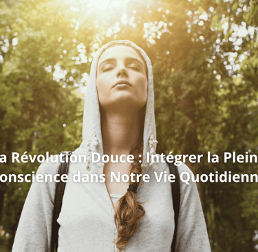 pleine conscience