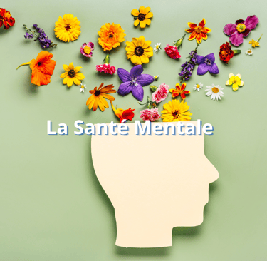 santé mentale